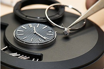 杭州欧米茄维修服务点位置