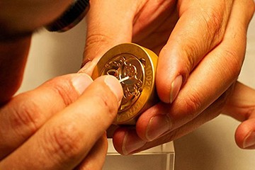 杭州欧米茄手表维修网点位置