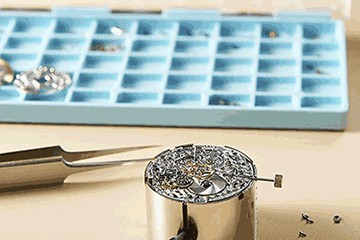 欧米茄表杭州售后维修中心地址