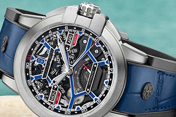 欧米茄手表杭州维修服务点位置