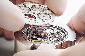 杭州欧米茄表维修地址