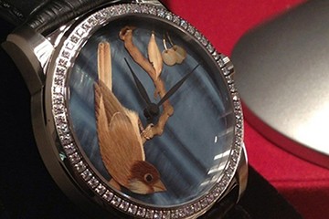 欧米茄名表杭州售后位置