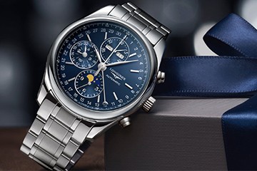 杭州欧米茄手表维修点位置