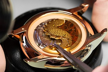 杭州欧米茄官方售后中心在哪里