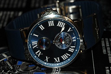 杭州欧米茄表官方售后维修中心在哪