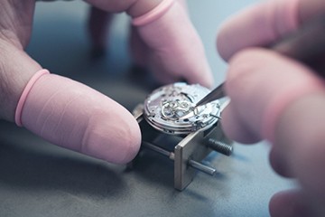 杭州欧米茄售后维修服务点在哪