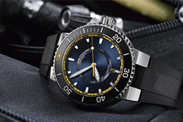 杭州欧米茄手表去哪怎么官方售后