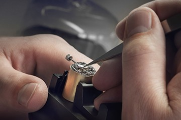 杭州欧米茄手表官方售后中心