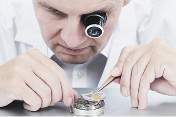 杭州欧米茄手表官方售后服务店