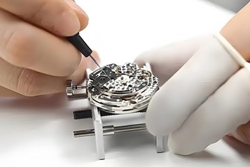 杭州欧米茄表官方售后网点