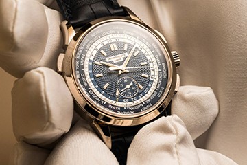 杭州欧米茄全自动机械手表保养中心地址