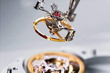 杭州欧米茄腕表原厂电池