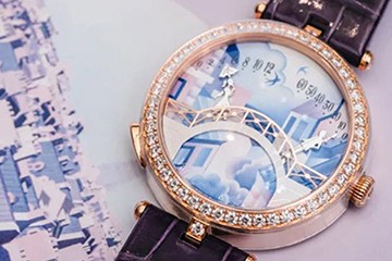 杭州欧米茄手表售后服务店