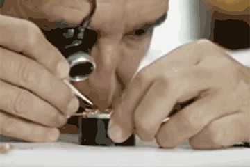 杭州欧米茄官售后维修服务点位置