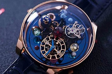 欧米茄手表维修中心杭州地址