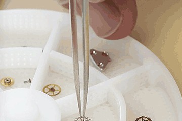 欧米茄杭州维修服务店地址