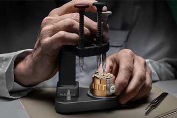 杭州欧米茄官售后维修服务中心位置