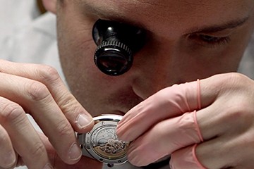 杭州欧米茄手表维修专店地址