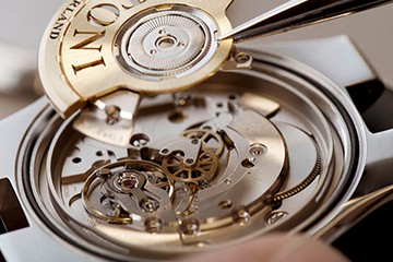 杭州欧米茄表维修地点地址查询