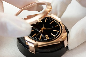 杭州欧米茄手表售后维修服务网点位置