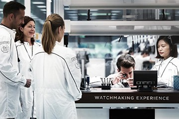 欧米茄杭州维修网点地址查询