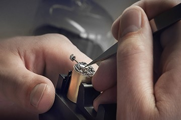 欧米茄杭州售后维修服务网点位置