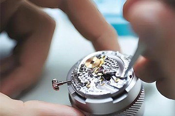 欧米茄手表杭州维修站地址查询