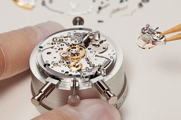 杭州欧米茄表售后维修网点地址